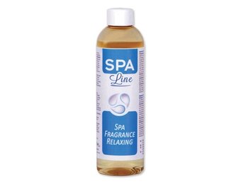 Spa Line Spa Fragrance - Relaxing