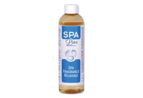 Spa Line Spa Fragrance - Relaxing