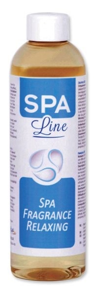 Spa Line Spa Fragrance - Relaxing
