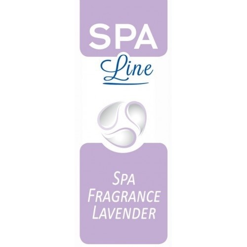 Spa Fragrance - Lavendel 250 ml