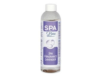 Spa Fragrance - Lavendel 250 ml