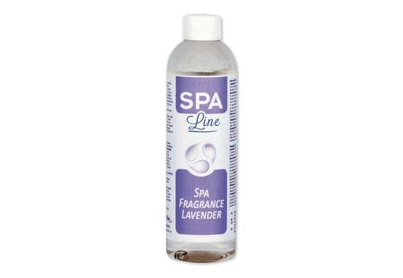 Spa Fragrance - Lavendel 250 ml