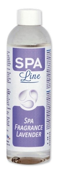 Spa Fragrance - Lavendel 250 ml