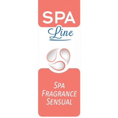Spa Fragrance - Sensual 250 ml