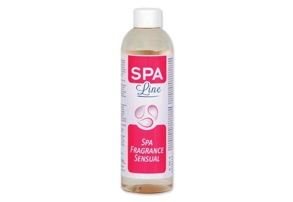 Spa Fragrance - Sensual 250 ml