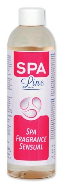 Spa Fragrance - Sensual 250 ml