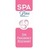Spa Line Spa Fragrance - Rosemary