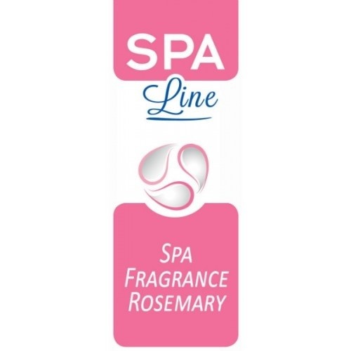 Spa Line Spa Fragrance - Rosemary