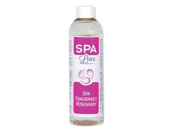 Spa Line Spa Fragrance - Rosemary