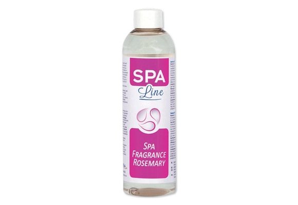 Spa Line Spa Fragrance - Rosemary
