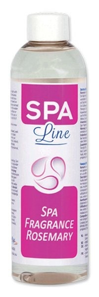 Spa Line Spa Fragrance - Rosemary