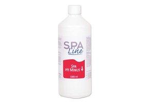 Spa Line pH Minus
