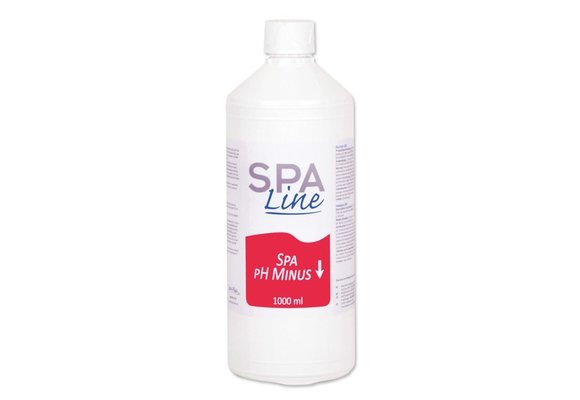 Spa Line pH Minus