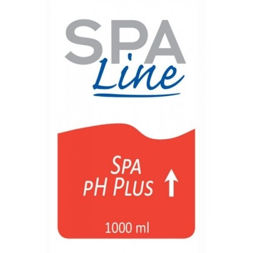 Spa Line pH Plus