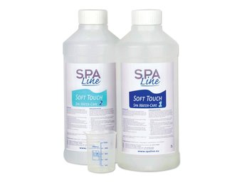 Spa Line Soft Touch