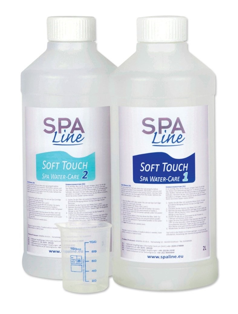 Spa Line Soft Touch