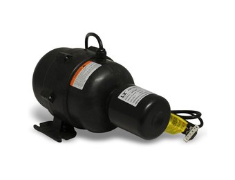 Spa Luchtpomp LX APW 900W