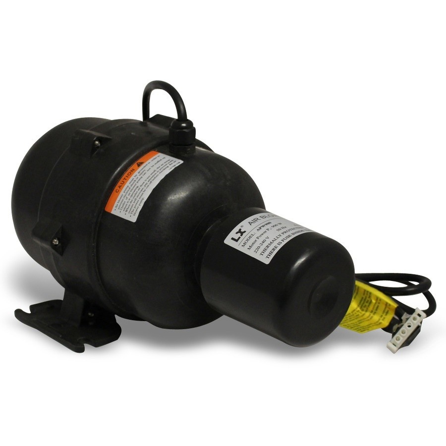 Spa Luchtpomp LX APW 900W