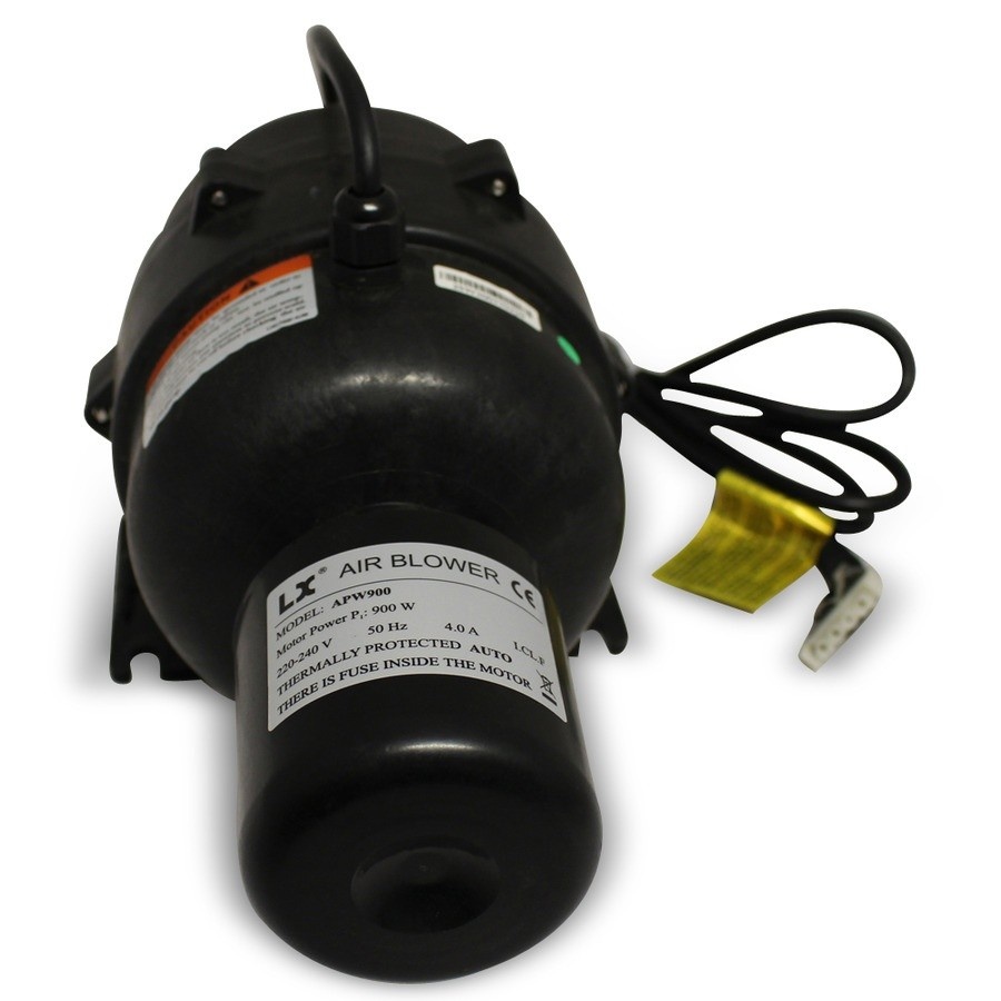 Spa Luchtpomp LX APW 900W