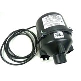 Max Air 1.0HP Air blower met verwarmde lucht