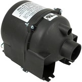 Max Air 1.0HP Air blower met verwarmde lucht