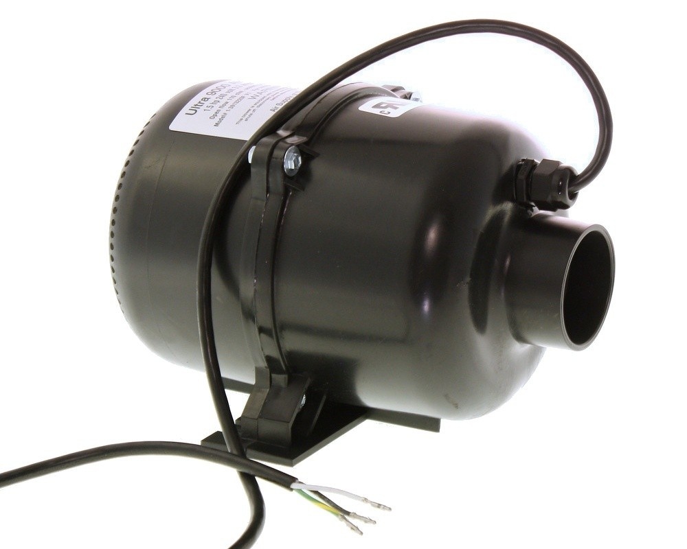 Spa Ultra 9000 1.5HP Air Blower 3.5 amp