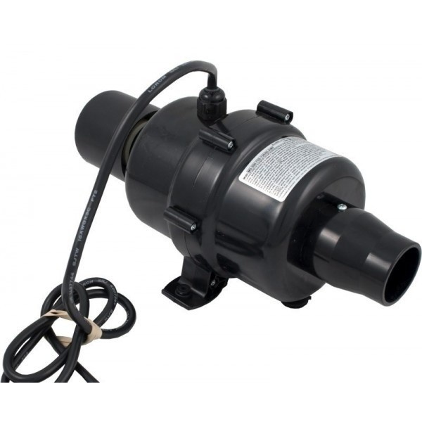 CG Air 900 watt Spa Lucht Pomp Air Blower voor Jacuzzi, spa en bubbelbad