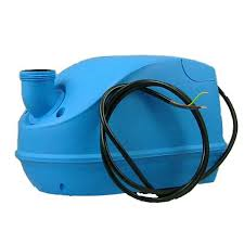 Genesis Spa Air Blower G90 - 900W + Verwarmde Lucht (meest voorkomende model)