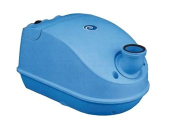 Genesis Spa Air Blower G90 - 900W + Verwarmde Lucht (meest voorkomende model)