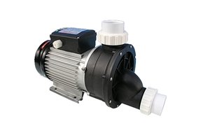 LX JA200 Massage Pomp 1-spd 2,0 hp