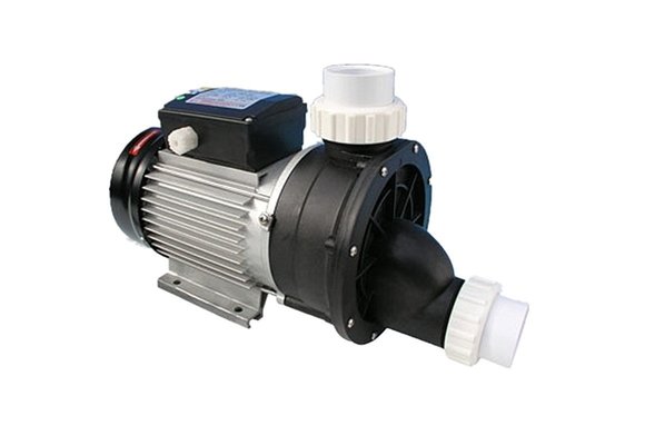 LX JA200 Massage Pomp 1-spd 2,0 hp