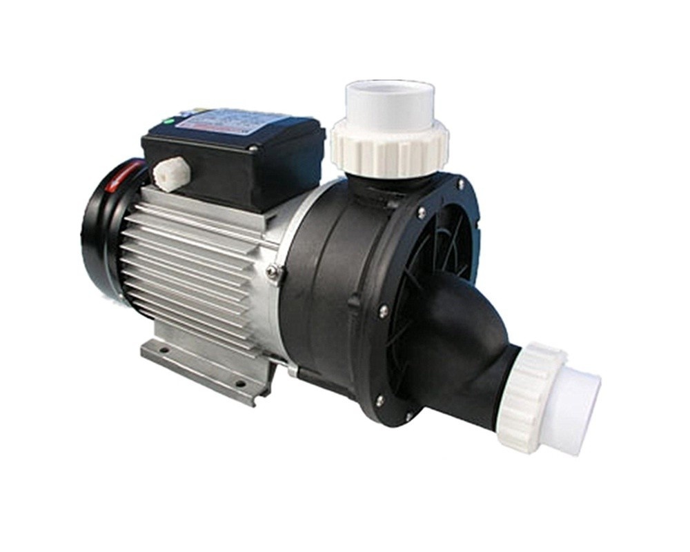 LX JA200 Massage Pomp 1-spd 2,0 hp