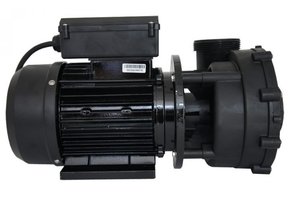 LX LP150 Massage Pomp 1-spd 1,5hp