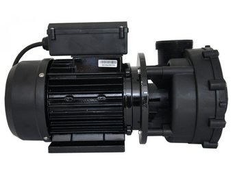 LX LP150 Massage Pomp 1-spd 1,5hp