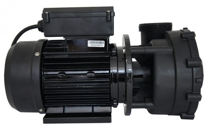 LX LP150 Massage Pomp 1-spd 1,5hp