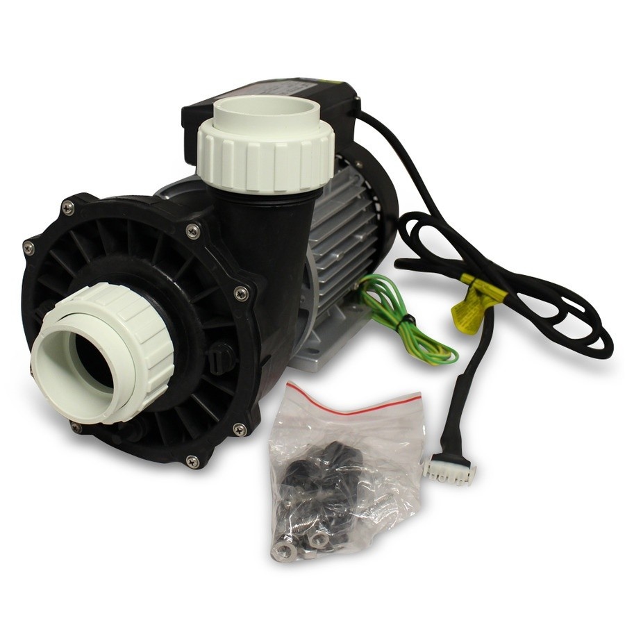 LX LP150 Massage Pomp 1-spd 1,5hp