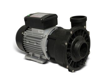 LX LP200 Spa Massage Pomp 1-spd 2,0hp