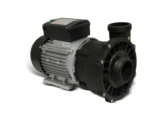 LX LP200 Spa Massage Pomp 1-spd 2,0hp