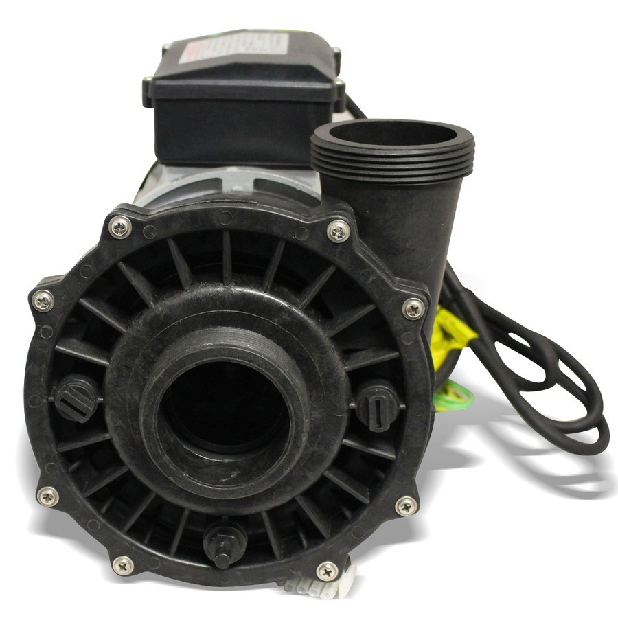 LX LP200 Spa Massage Pomp 1-spd 2,0hp