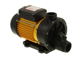 LX TDA150 Massage Pomp 1-speed 1,5hp