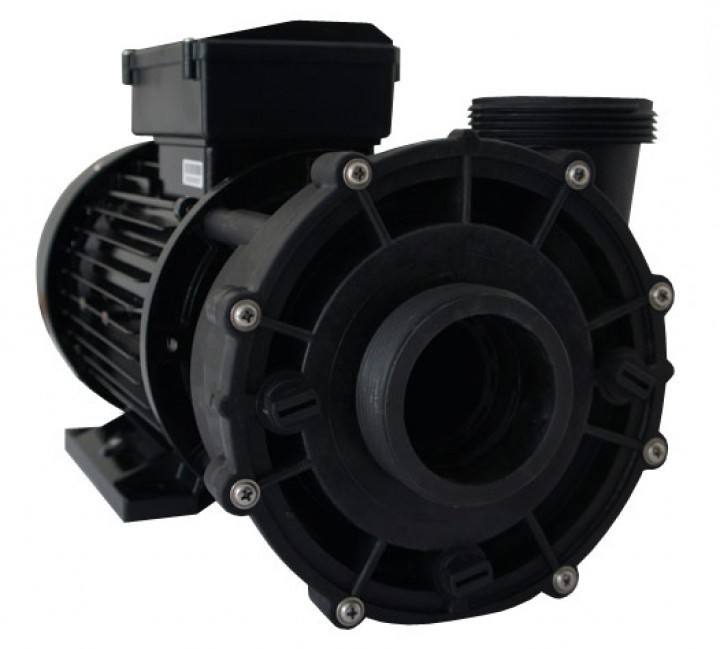 LX WP200-II Massage Pomp 2-spd 2,0hp