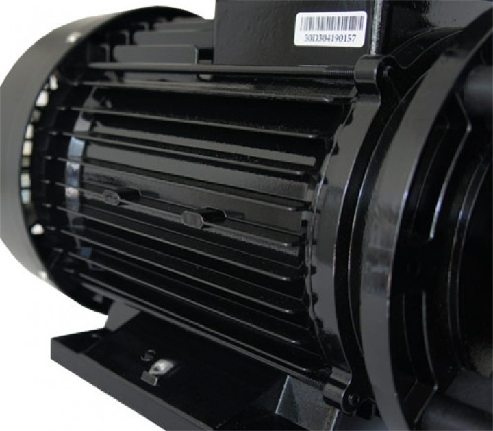 LX WP200-II Massage Pomp 2-spd 2,0hp