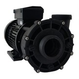 LX WP250-II Massage Pomp 2-spd 2,5hp