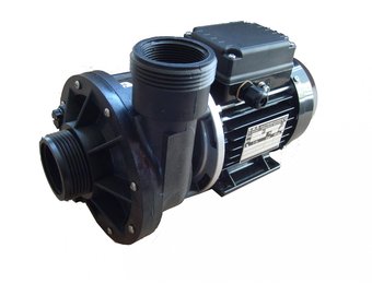 Vervanger voor Aqua-Flo Circ-Master CMHP Gecko