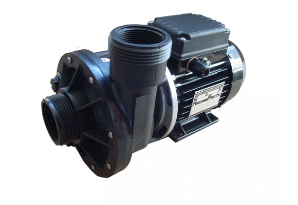Vervanger voor Aqua-Flo Circ-Master CMHP Gecko