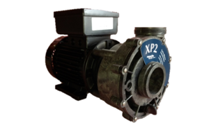 Aqua-Flo Flo-Master Jet Pomp XP2e 1,5hp 2-spd (2x2)
