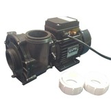 Aqua-Flo Flo-Master Jet Pomp XP2e 1,5hp 2-spd (2x2)