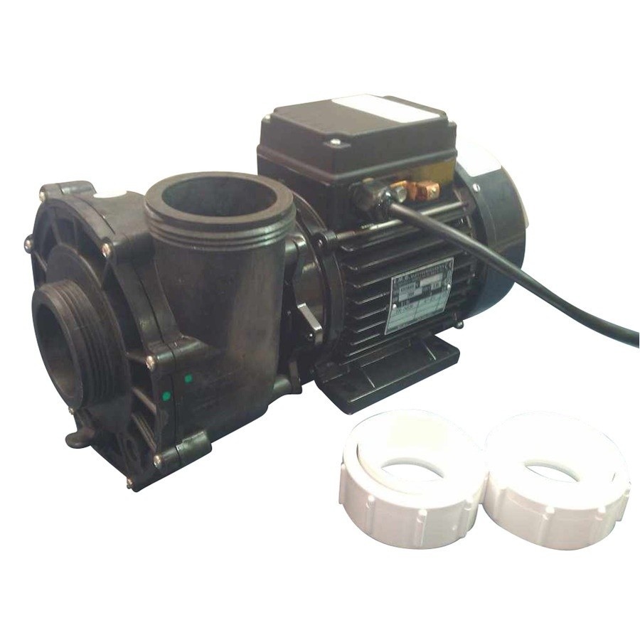 Aqua-Flo Flo-Master Jet Pomp XP2e 1,5hp 2-spd (2x2)