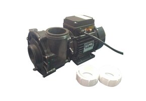 Aqua-Flo Jet Pomp XP2e 2hp 1-spd (2x2)
