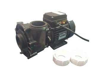 Aqua-Flo Jet Pomp XP2e 2hp 1-spd (2x2)